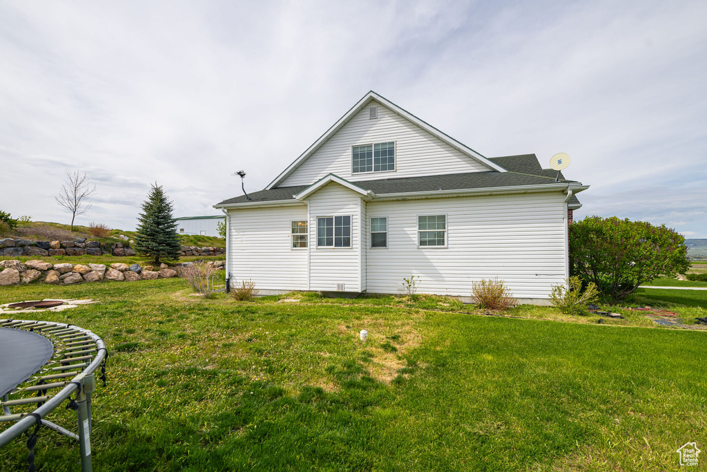 16115 N 6000 W Riverside, UT 84334