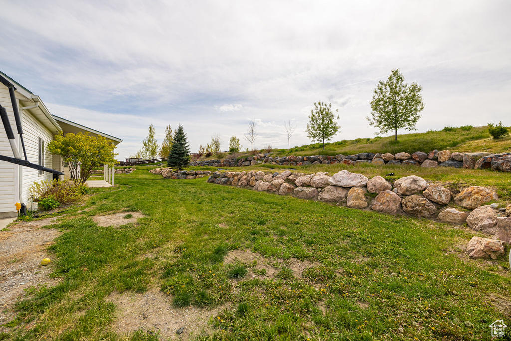 16115 N 6000 W Riverside, UT 84334