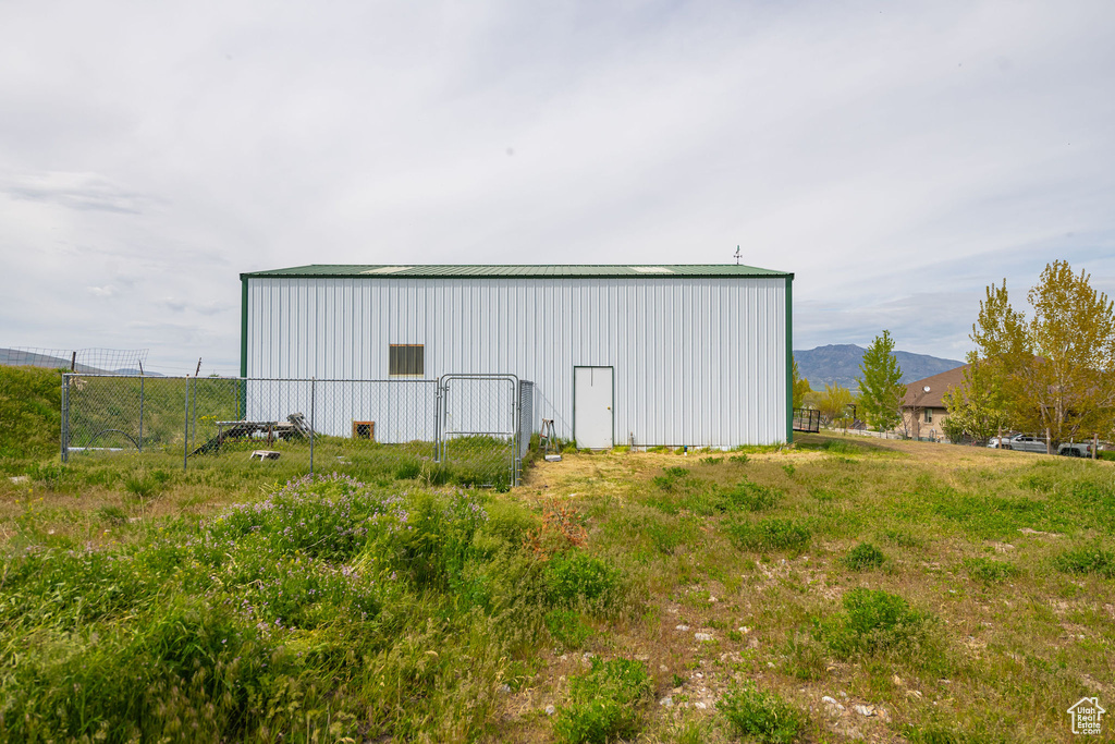 16115 N 6000 W Riverside, UT 84334
