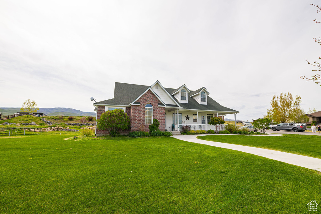 16115 N 6000 W Riverside, UT 84334