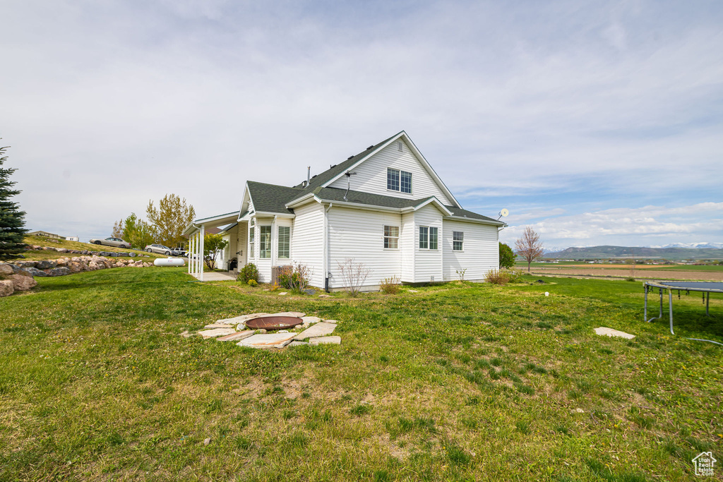 16115 N 6000 W Riverside, UT 84334