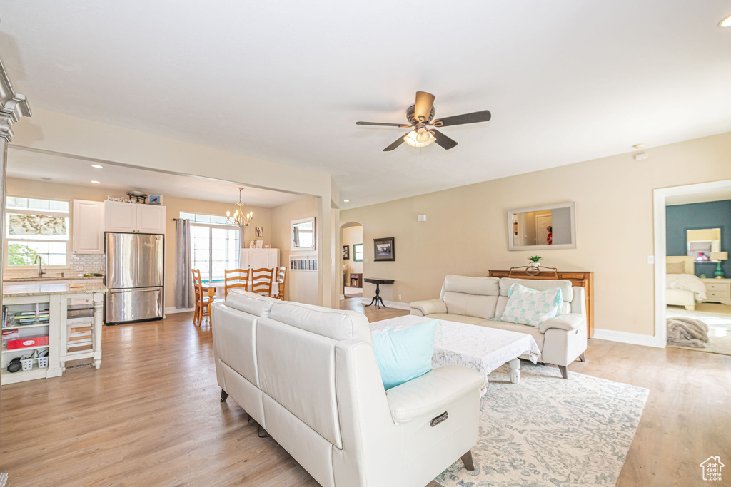 16115 N 6000 W Riverside, UT 84334