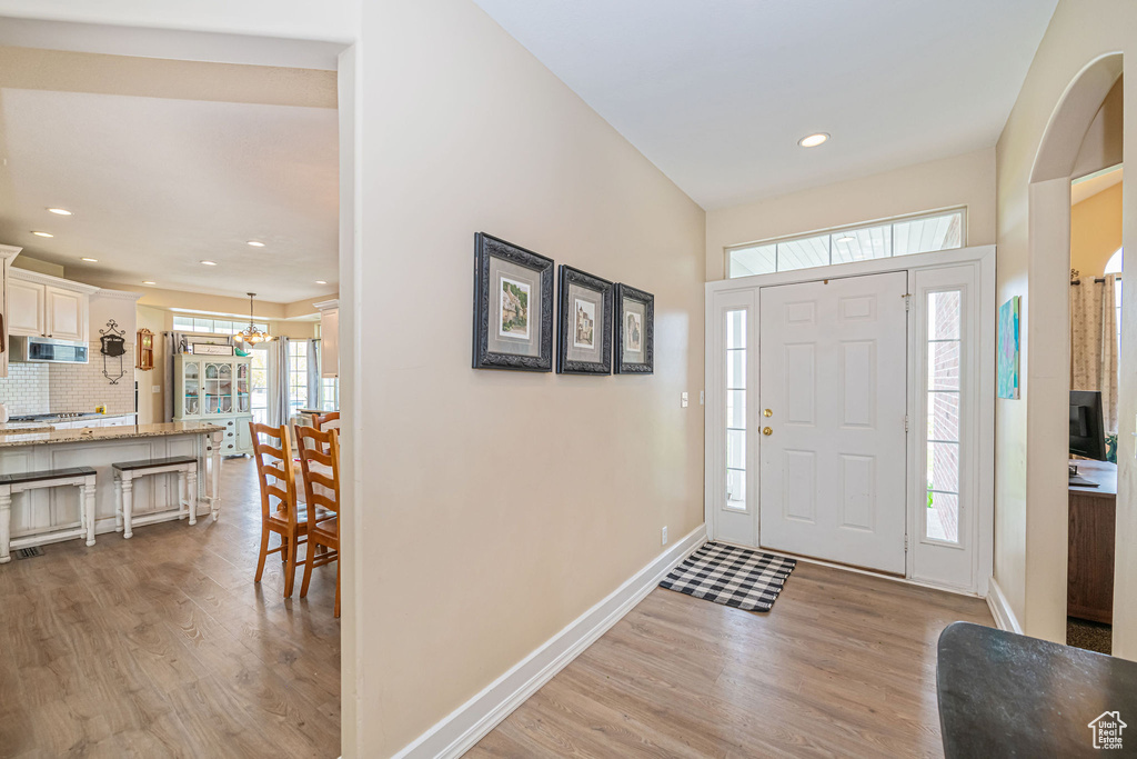 16115 N 6000 W Riverside, UT 84334