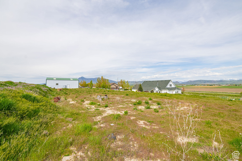16115 N 6000 W Riverside, UT 84334
