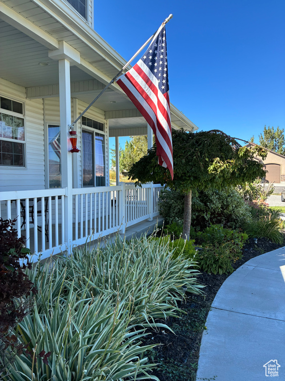 16115 N 6000 W Riverside, UT 84334