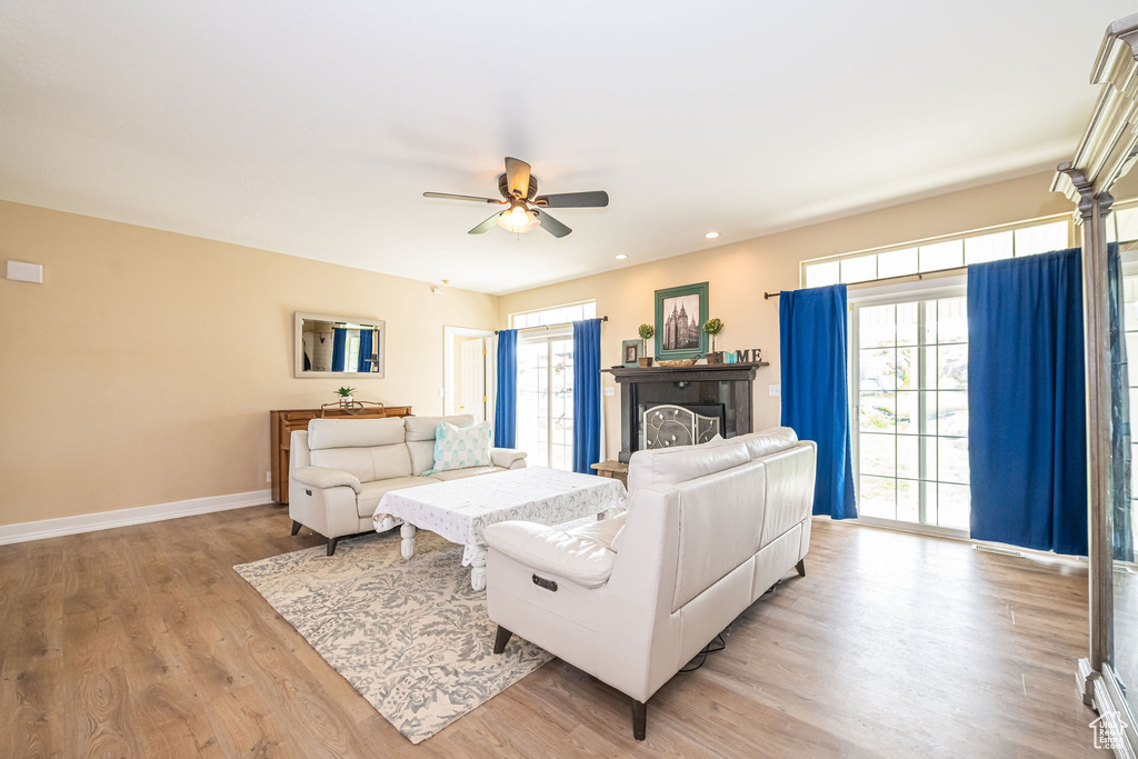 16115 N 6000 W Riverside, UT 84334