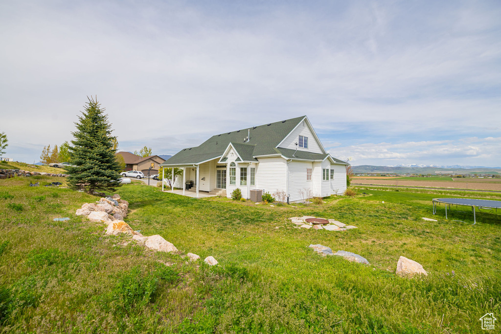 16115 N 6000 W Riverside, UT 84334