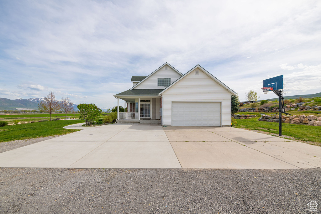 16115 N 6000 W Riverside, UT 84334
