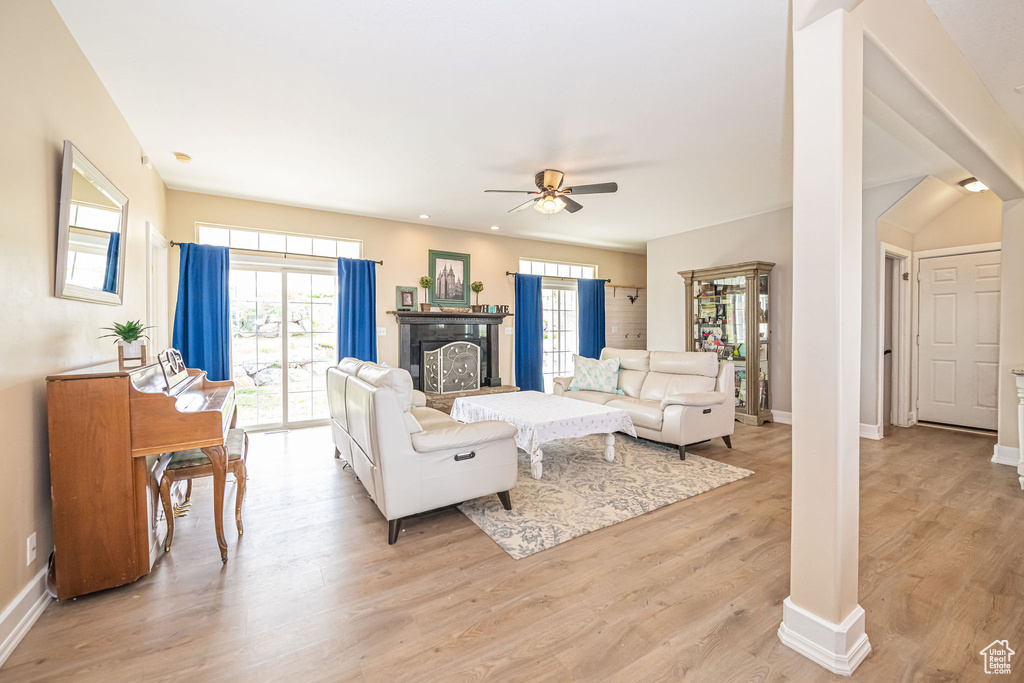 16115 N 6000 W Riverside, UT 84334