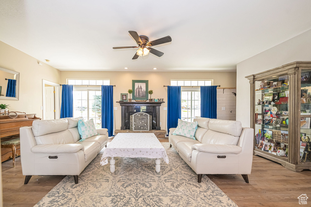 16115 N 6000 W Riverside, UT 84334