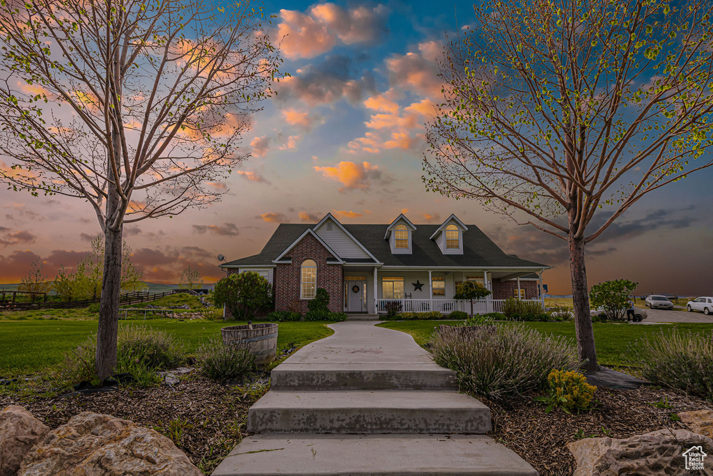 16115 N 6000 W Riverside, UT 84334