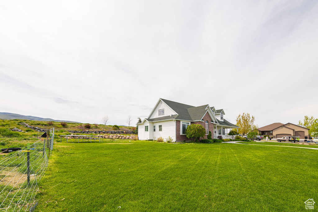 16115 N 6000 W Riverside, UT 84334