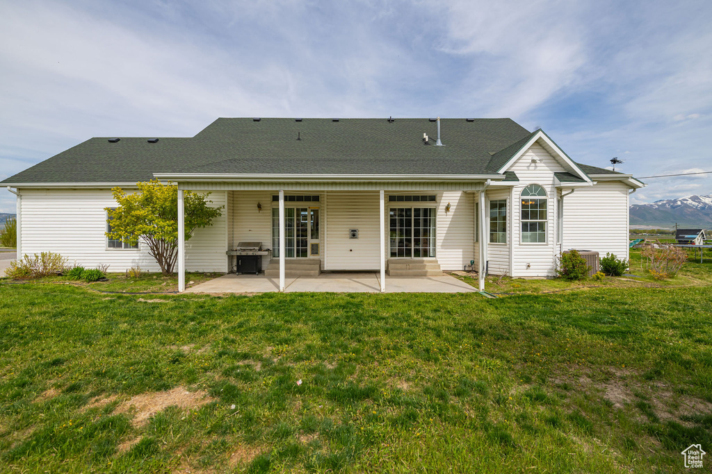 16115 N 6000 W Riverside, UT 84334