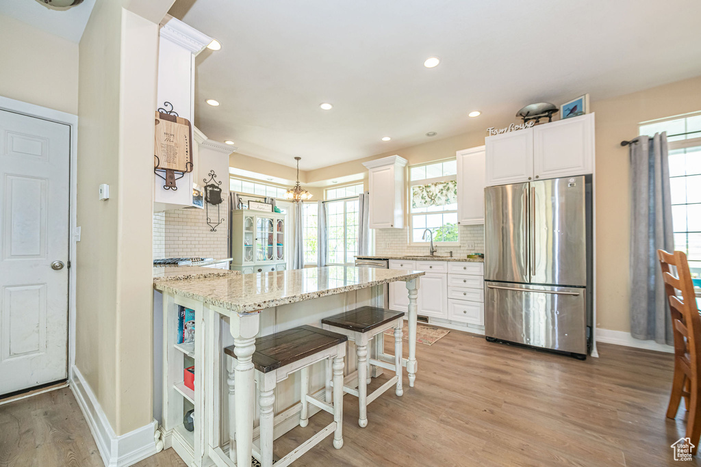 16115 N 6000 W Riverside, UT 84334