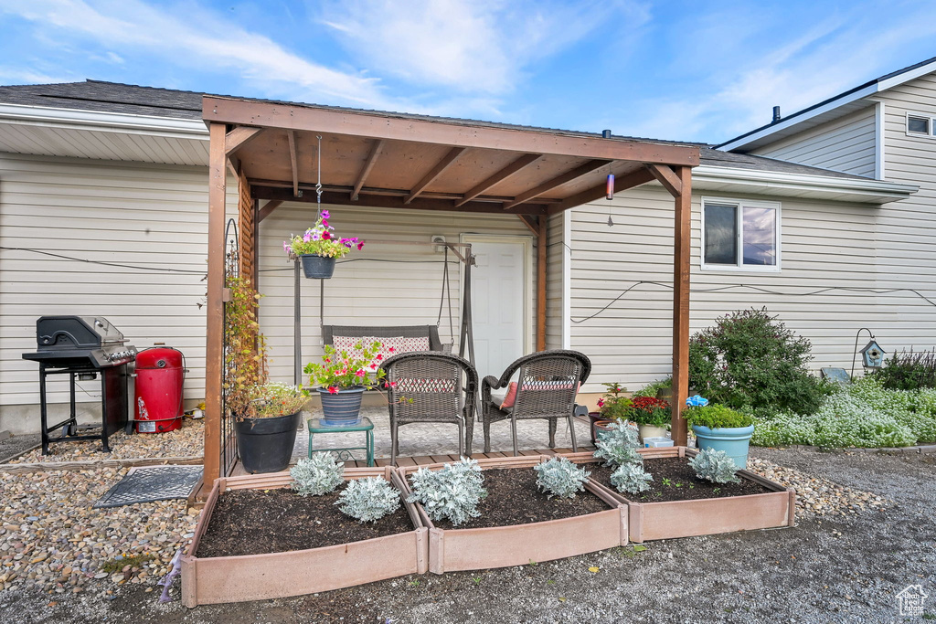 Photo 21 for MLS #2113247 at 251 S 760 West