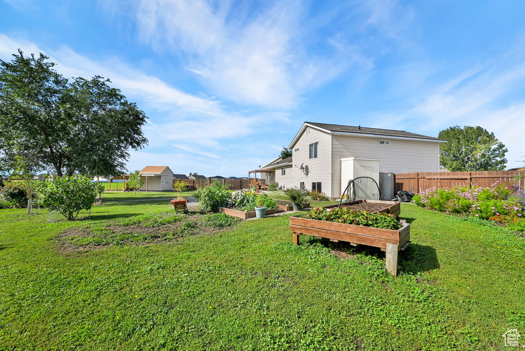 Photo 25 for MLS #2113247 at 251 S 760 West
