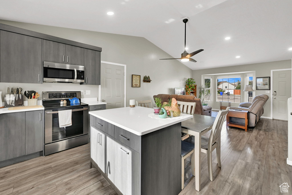 Photo 9 for MLS #2113247 at 251 S 760 West