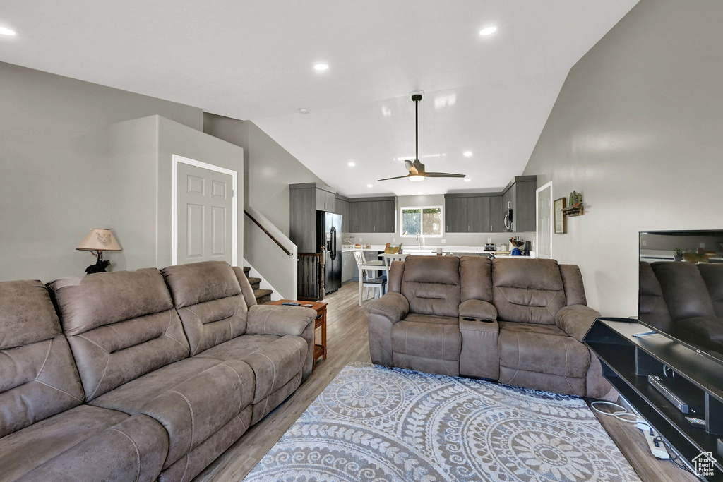 Photo 6 for MLS #2113247 at 251 S 760 West