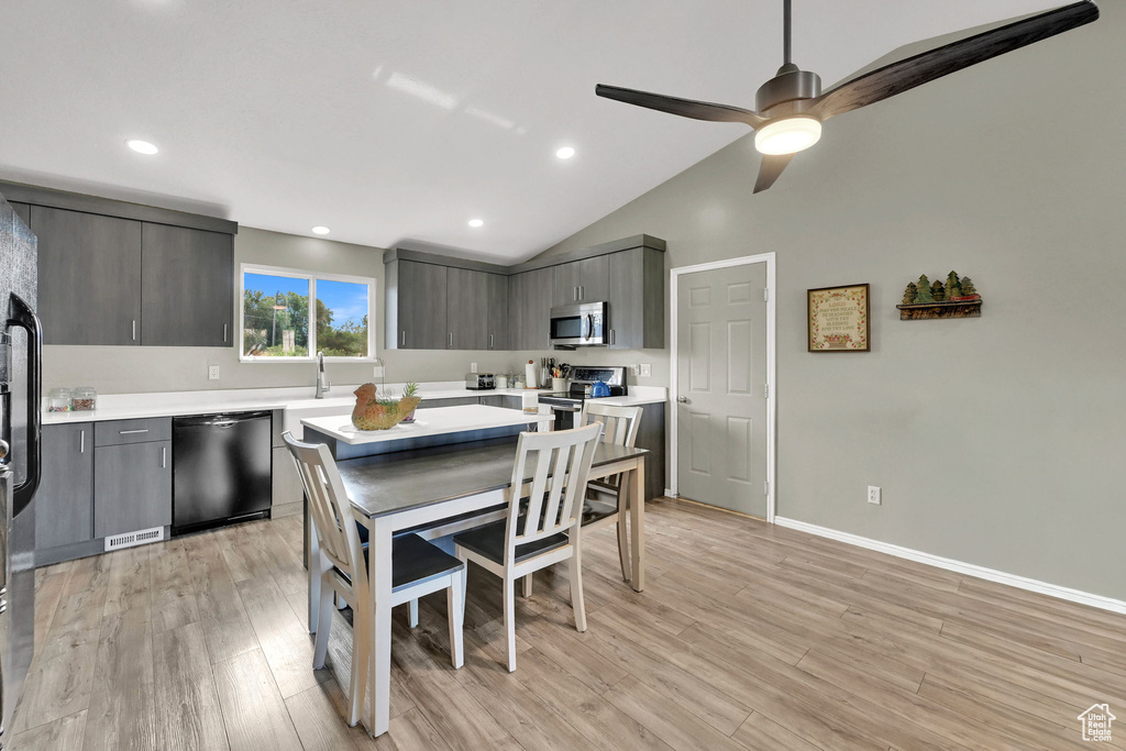 Photo 7 for MLS #2113247 at 251 S 760 West