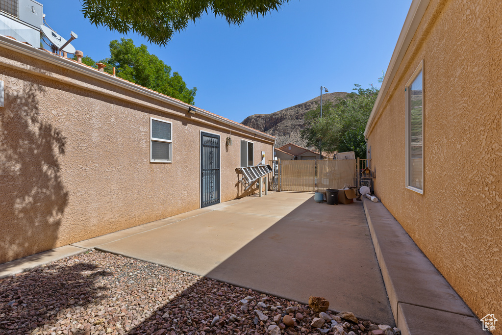 Photo 3 for MLS #2113248 at 2356 S 770 West
