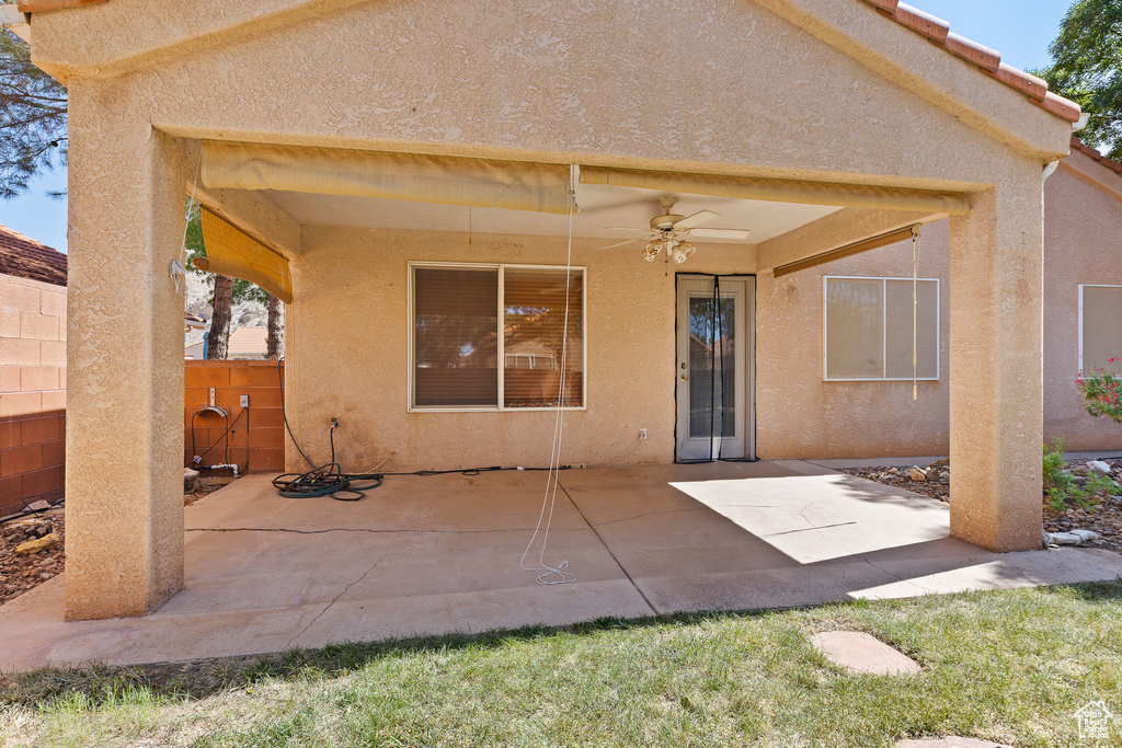 Photo 23 for MLS #2113248 at 2356 S 770 West