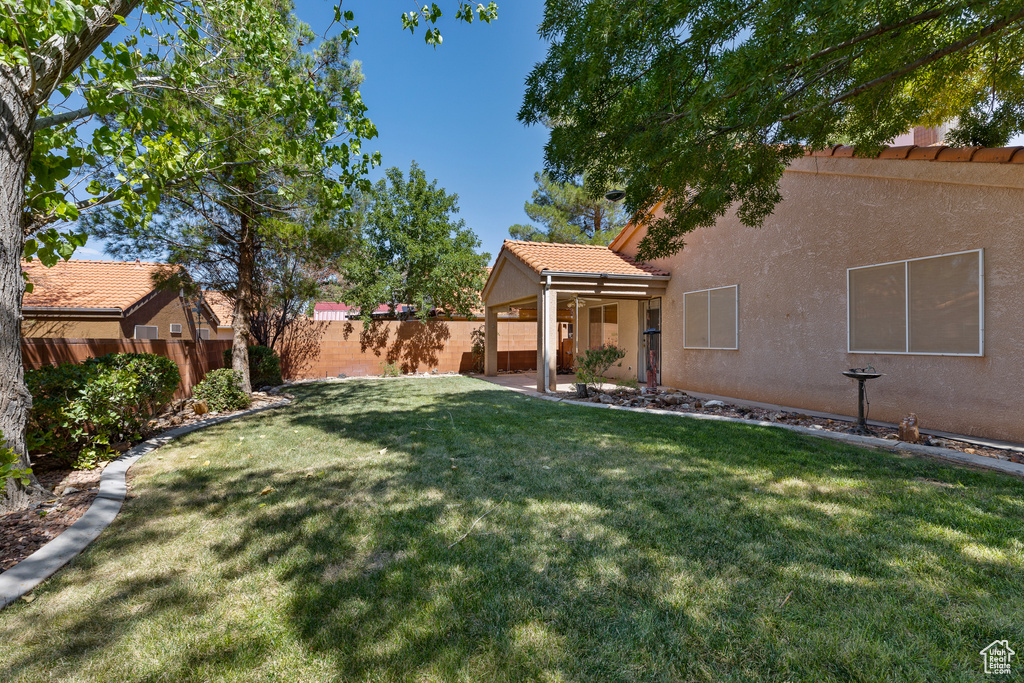 Photo 25 for MLS #2113248 at 2356 S 770 West