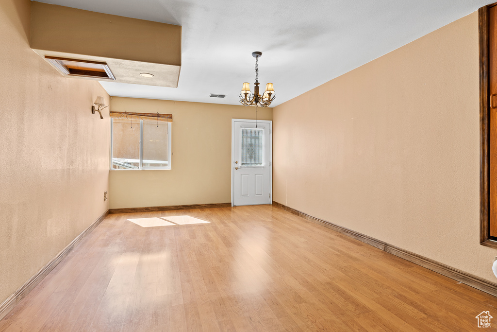 Photo 9 for MLS #2113248 at 2356 S 770 West