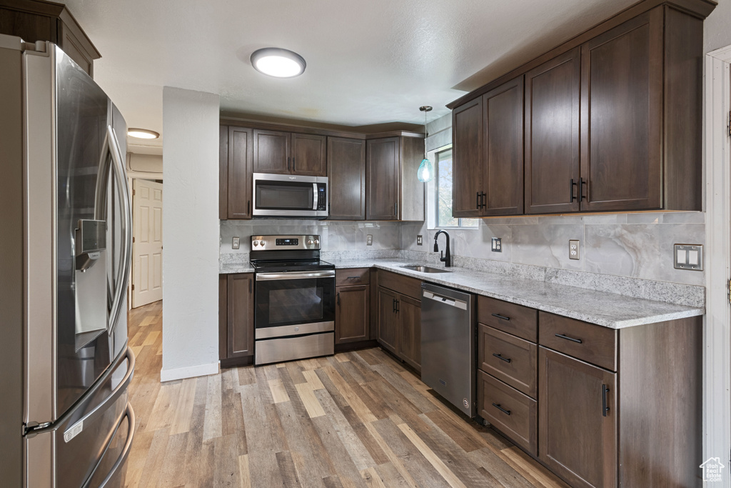 Photo 5 for MLS #2113249 at 5968 S Country Hills Dr