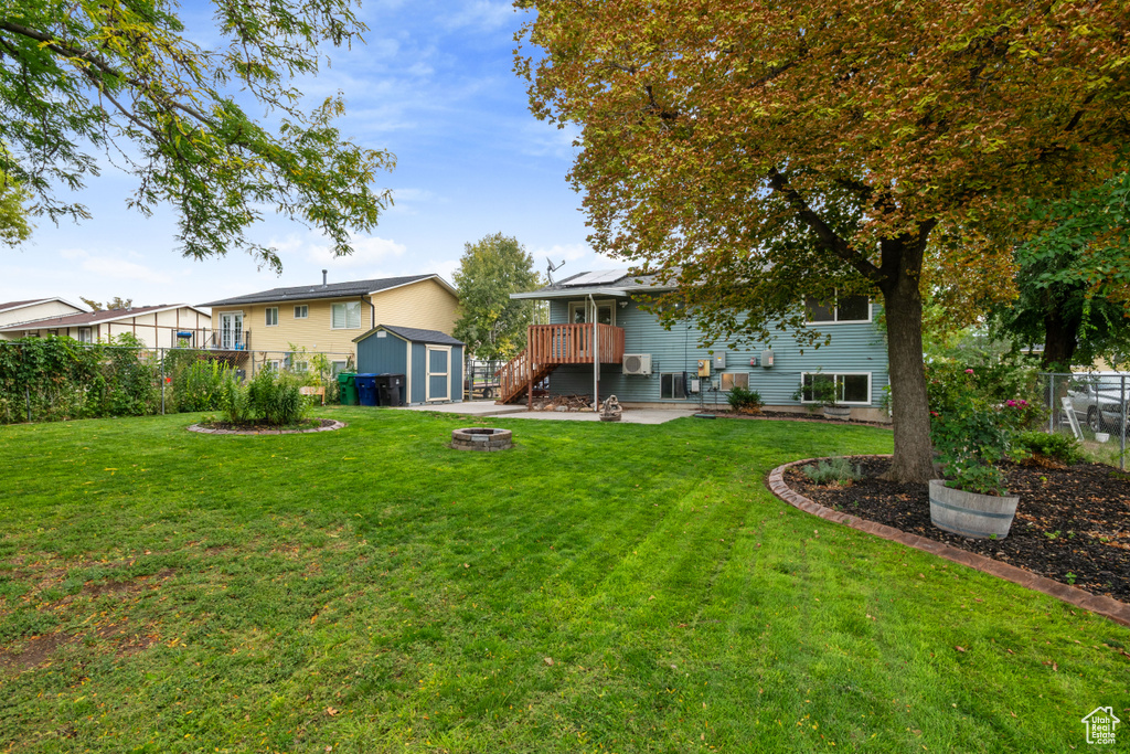 Photo 18 for MLS #2113249 at 5968 S Country Hills Dr
