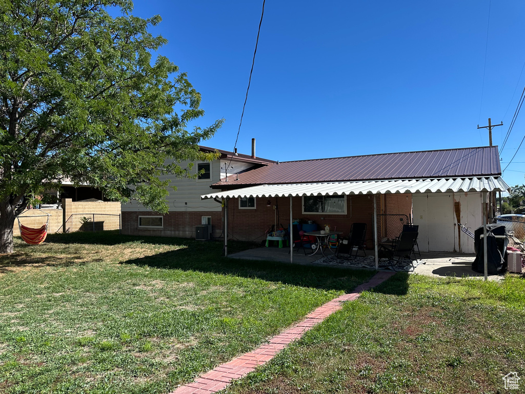 Photo 13 for MLS #2113254 at 565 E 800 North
