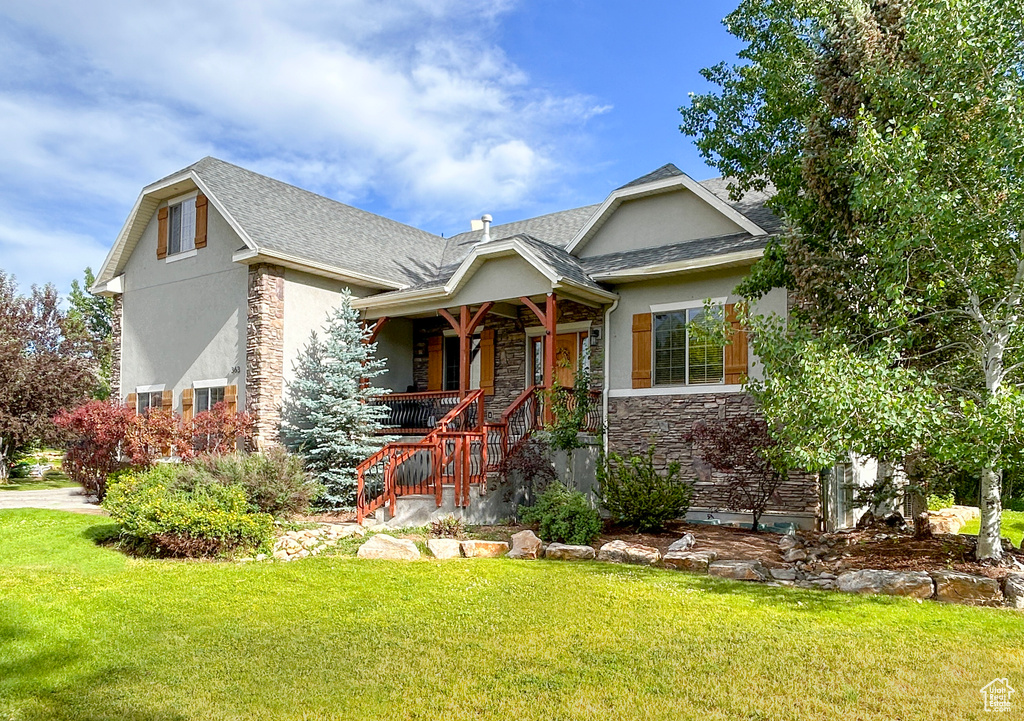 Photo 1 for MLS #2113255 at 363 W 1150 North