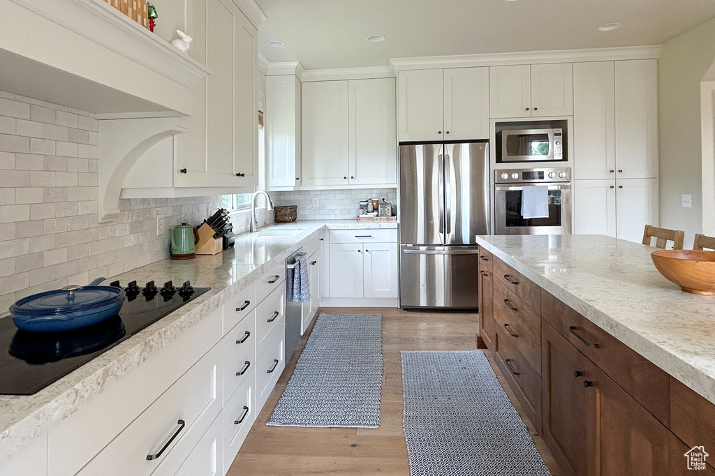 Photo 5 for MLS #2113255 at 363 W 1150 North
