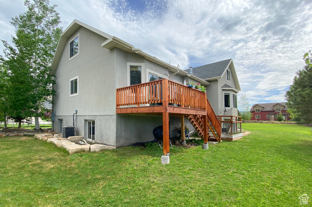 Photo 3 for MLS #2113255 at 363 W 1150 North