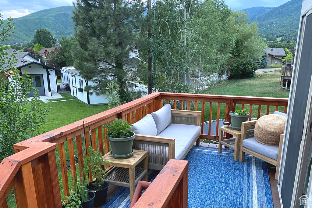 Photo 27 for MLS #2113255 at 363 W 1150 North