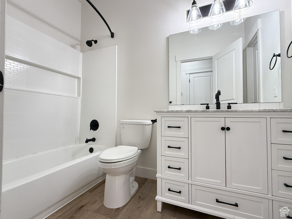 Photo 16 for MLS #2113257 at 152 W 4050 North