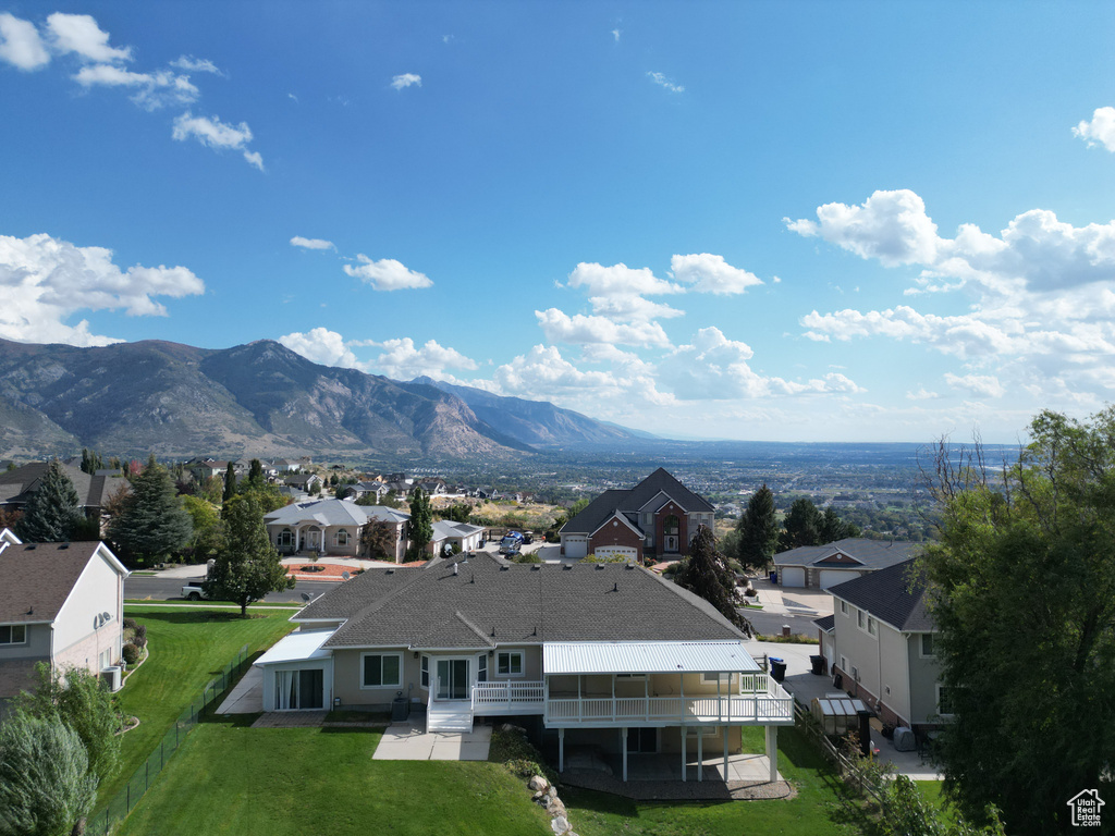 Photo 31 for MLS #2113257 at 152 W 4050 North
