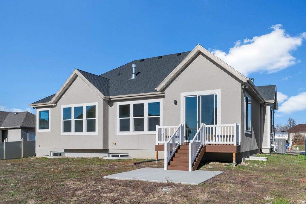 1137 W 2275 S Syracuse, UT 84075