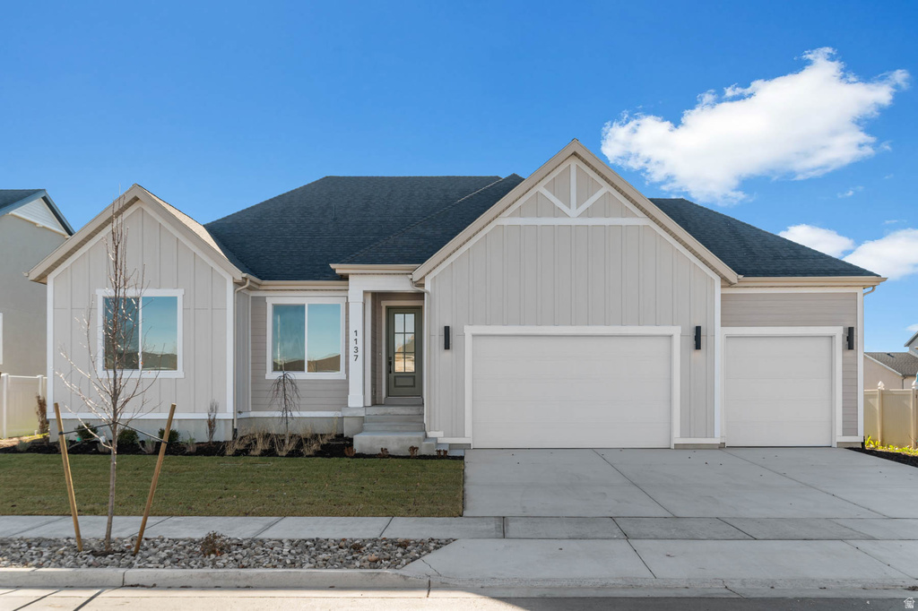 1137 W 2275 S Syracuse, UT 84075