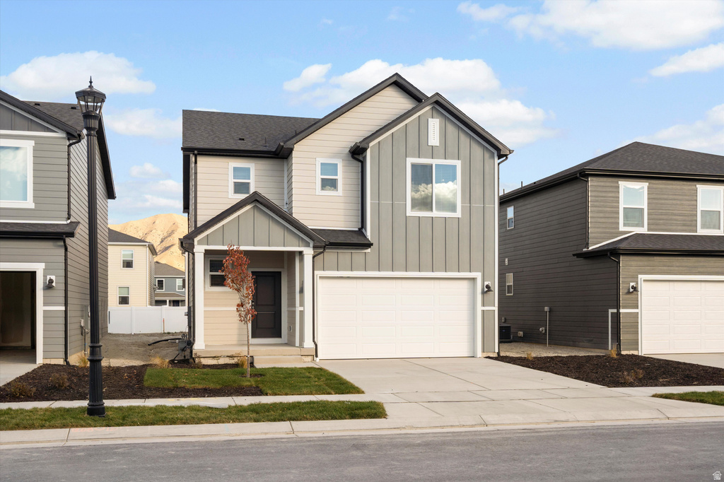 3446 N GINA ST #1209 Eagle Mountain, UT 84005