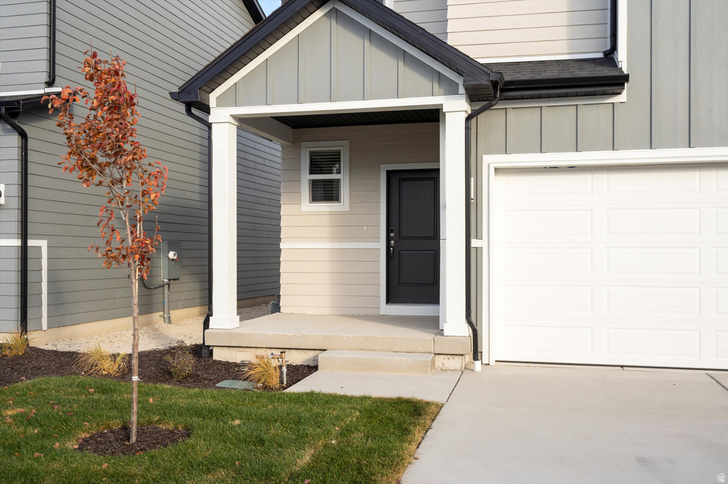 3446 N GINA ST #1209 Eagle Mountain, UT 84005