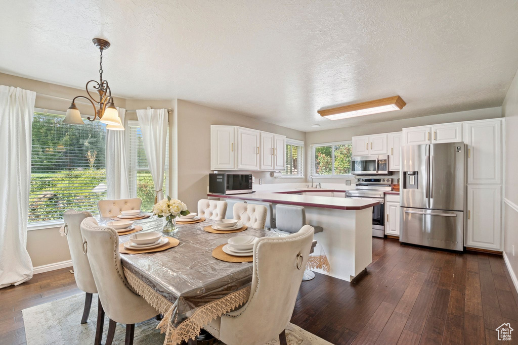 Photo 8 for MLS #2113263 at 2255 E 3225 North