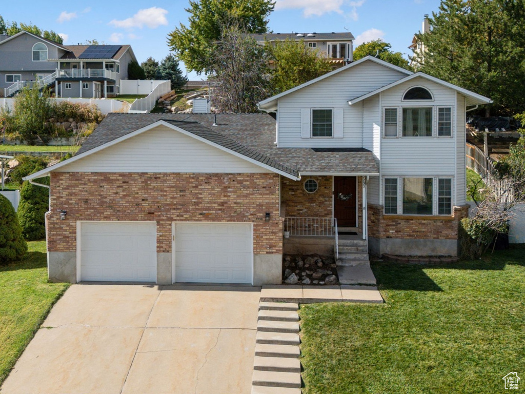 Photo 1 for MLS #2113263 at 2255 E 3225 North