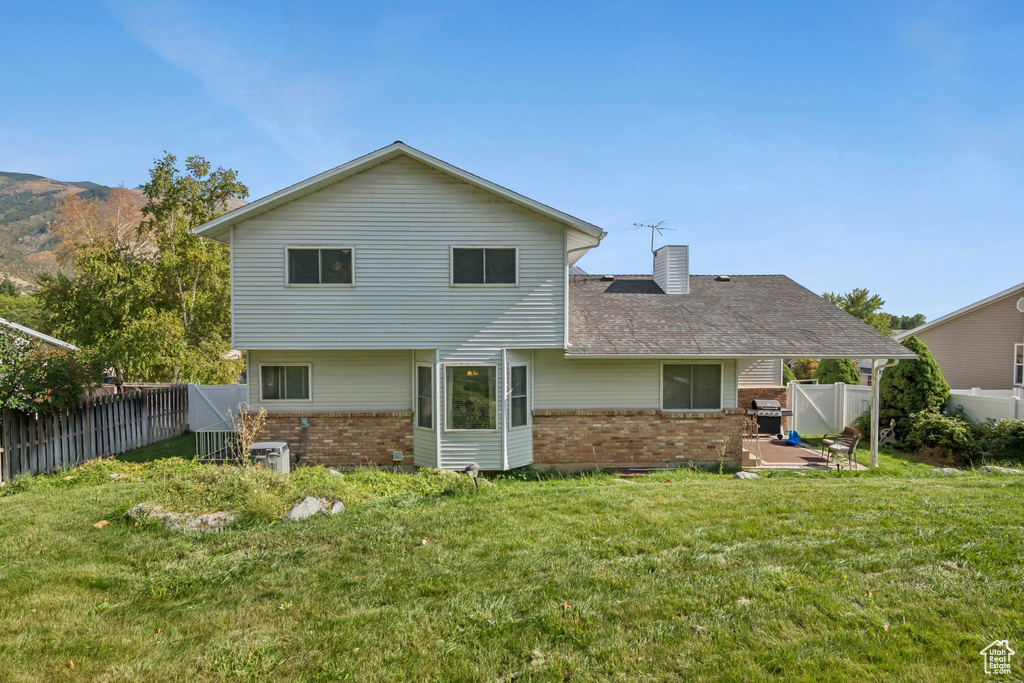 Photo 29 for MLS #2113263 at 2255 E 3225 North