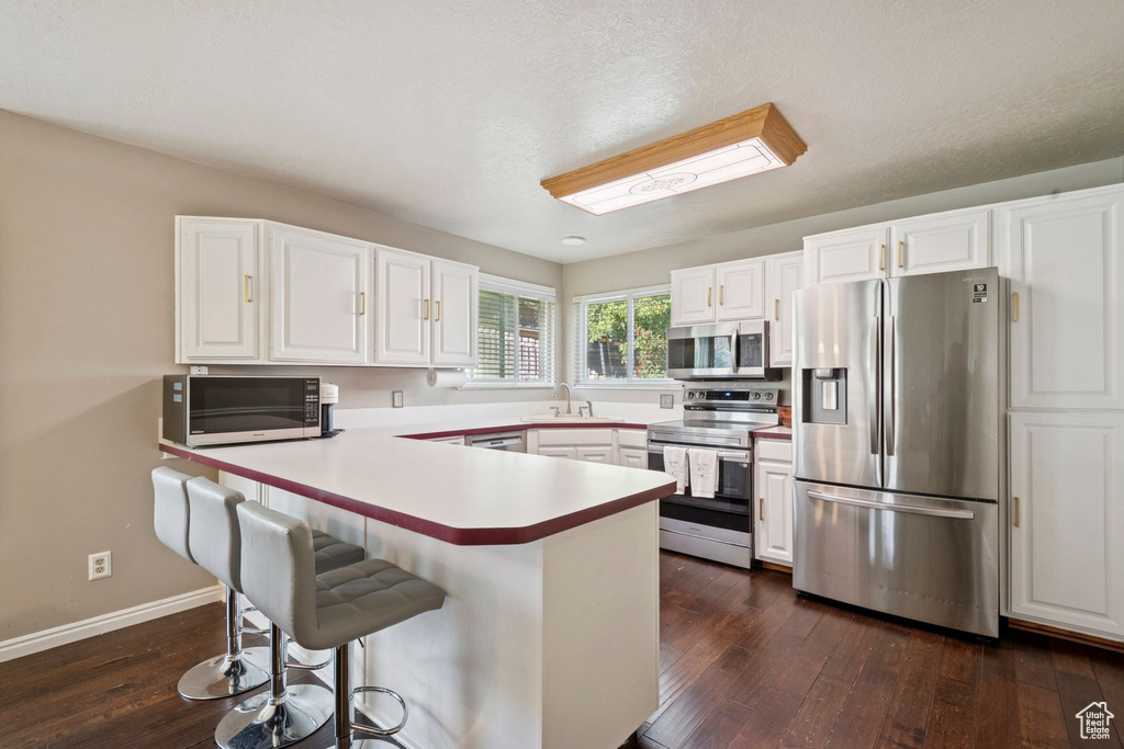 Photo 6 for MLS #2113263 at 2255 E 3225 North