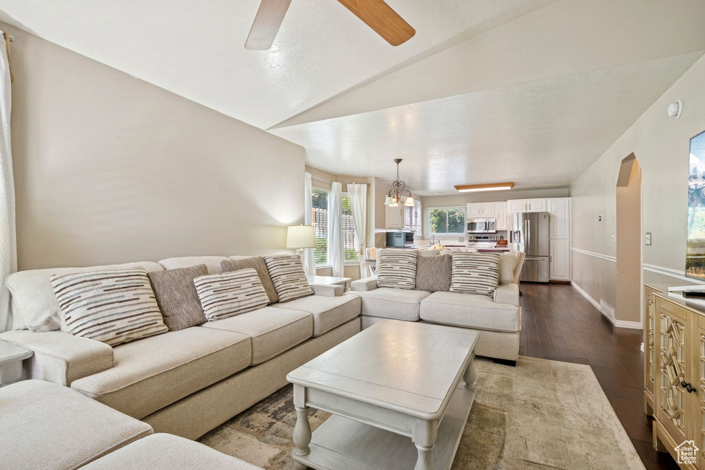 Photo 11 for MLS #2113263 at 2255 E 3225 North
