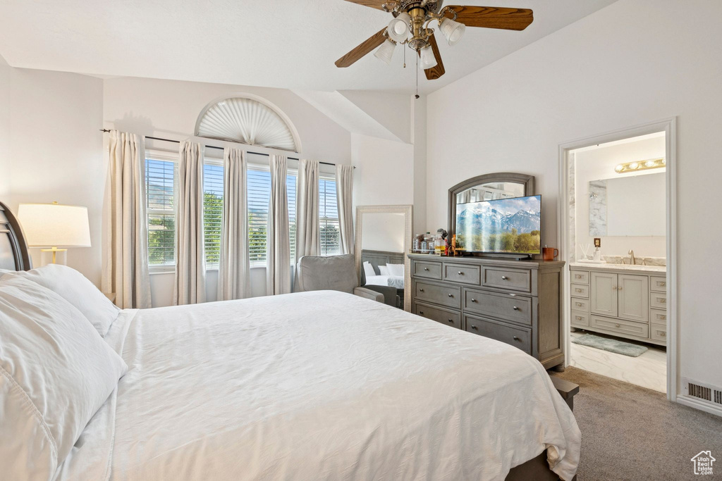 Photo 13 for MLS #2113263 at 2255 E 3225 North
