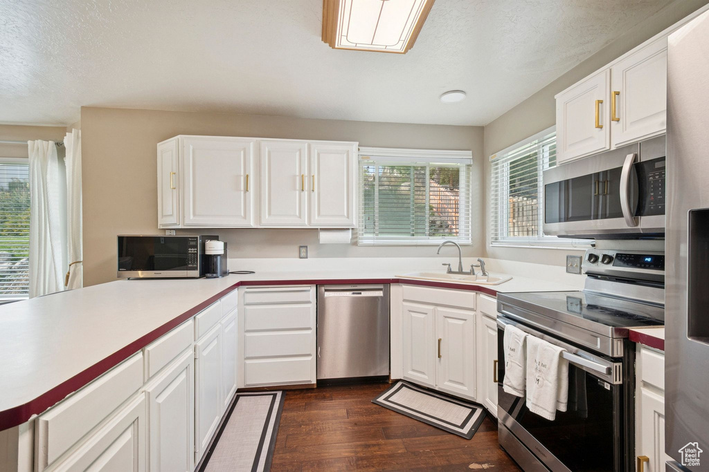 Photo 7 for MLS #2113263 at 2255 E 3225 North