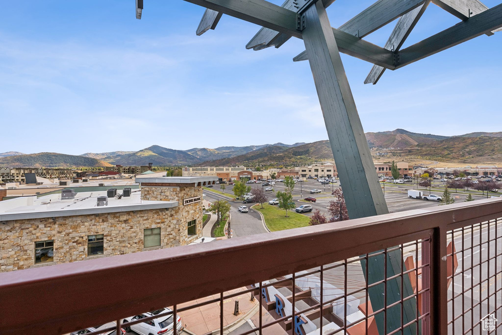 1476 NEWPARK BLVD #402 Park City, UT 84098