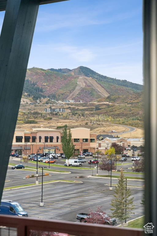 1476 NEWPARK BLVD #402 Park City, UT 84098