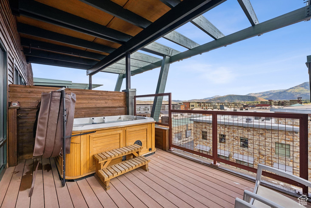 1476 NEWPARK BLVD #402 Park City, UT 84098